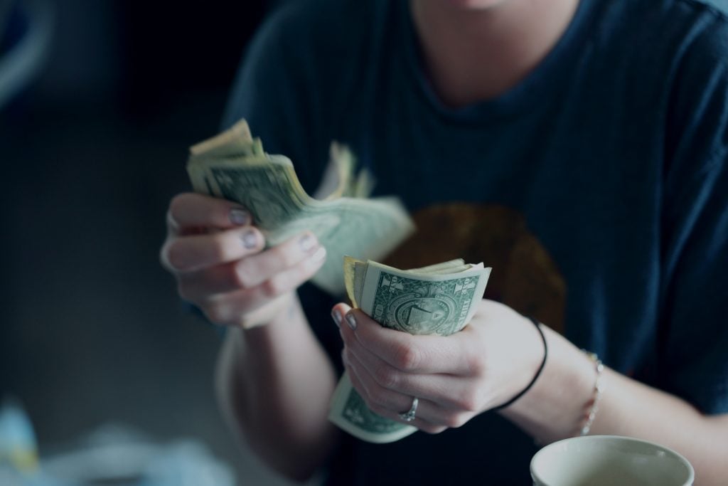 Account Balance