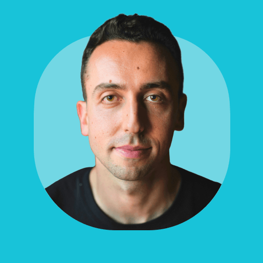 Cem Kansu Podcast Cover