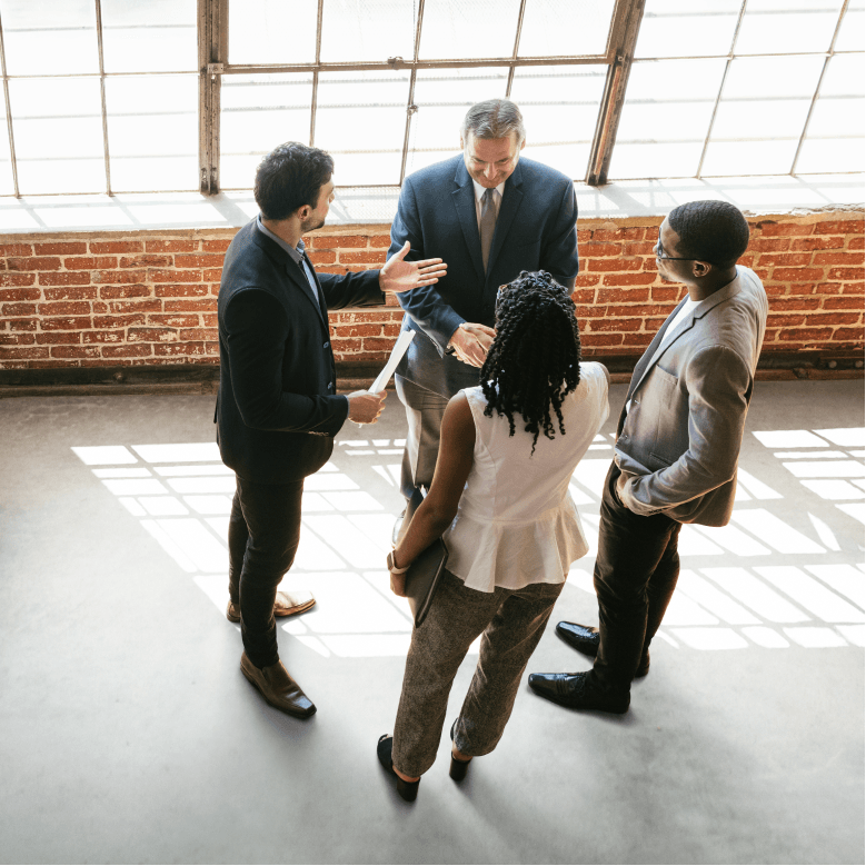 thumbnail - Stakeholder Analysis