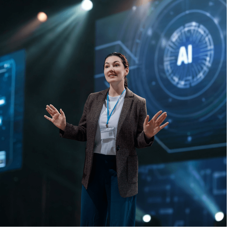 AI Digital Transformation A Roadmap for Leaders