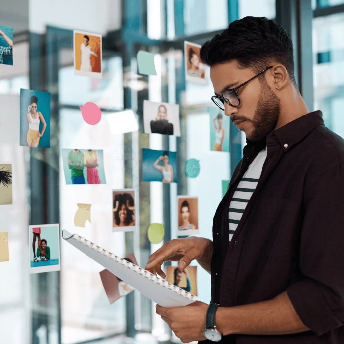 blog thumbnail:  User Research-Driven Leadership is Product Management