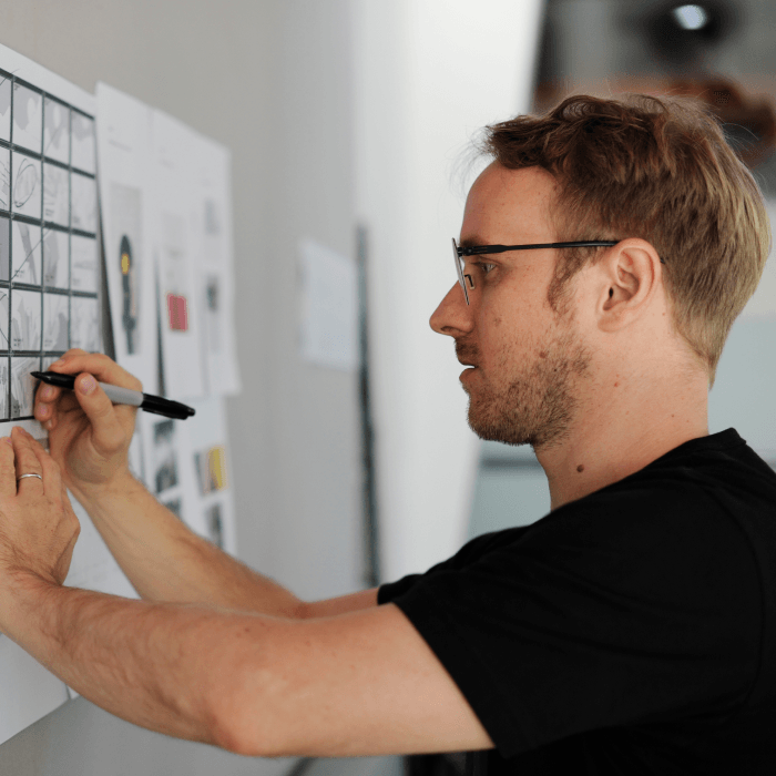 thumbnail: Product designer