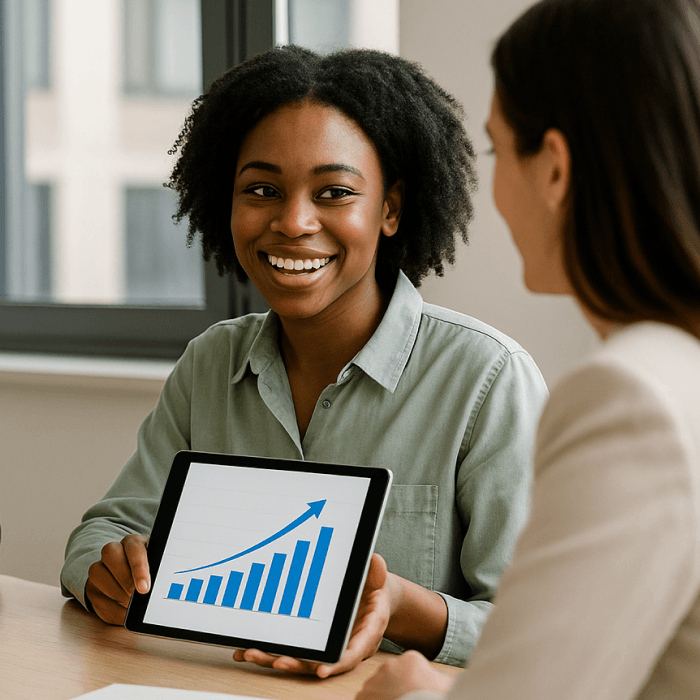 tn Customer-Led Growth Make Your Customers Work for You