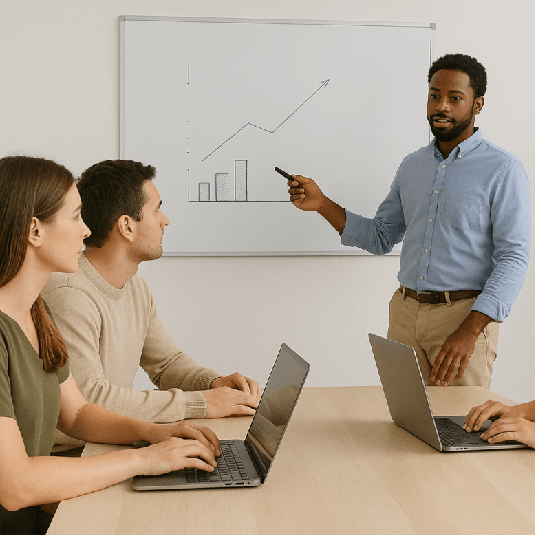 Upskilling and Reskilling The Key to Future-Proof Teams