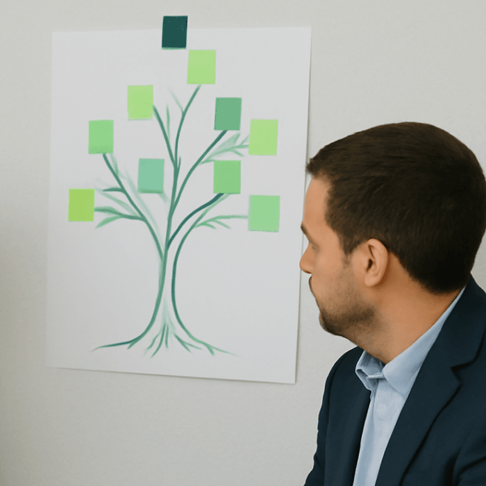 Product Tree 101 The Visual Tool PMs Swear By