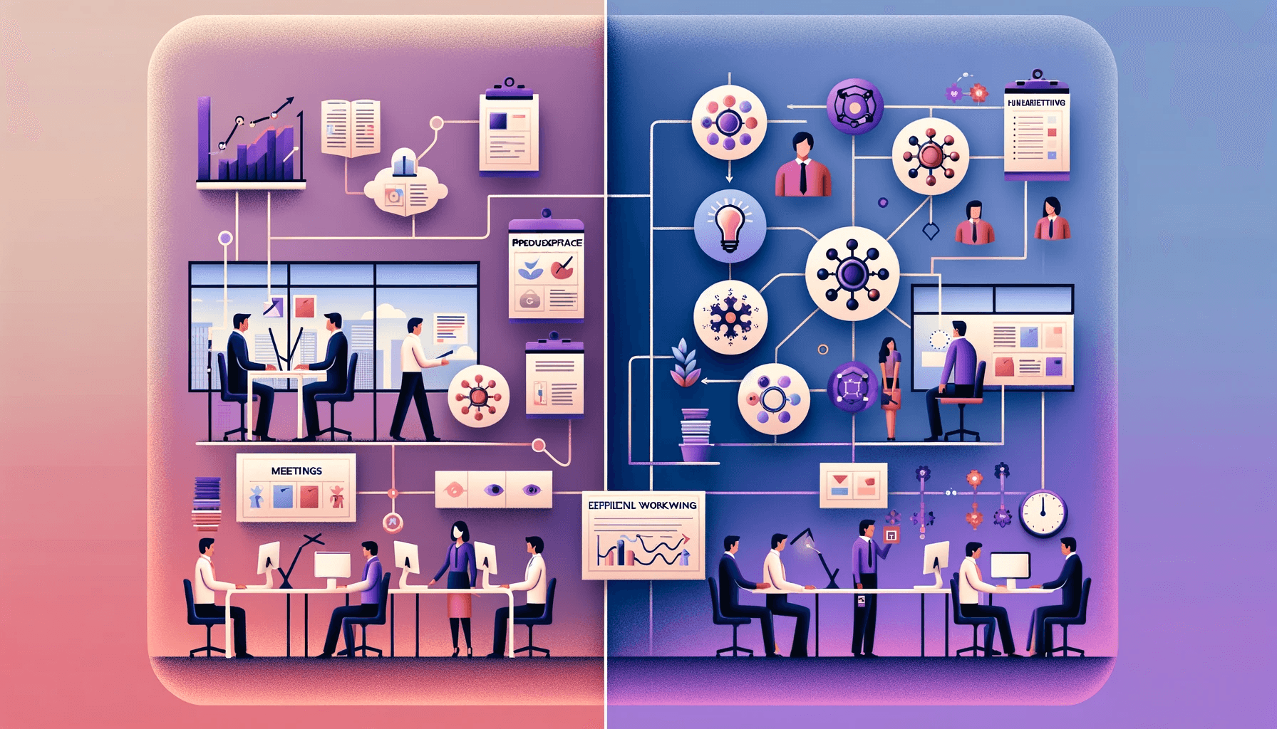 Supercharging Productivity in Everyday Tasks