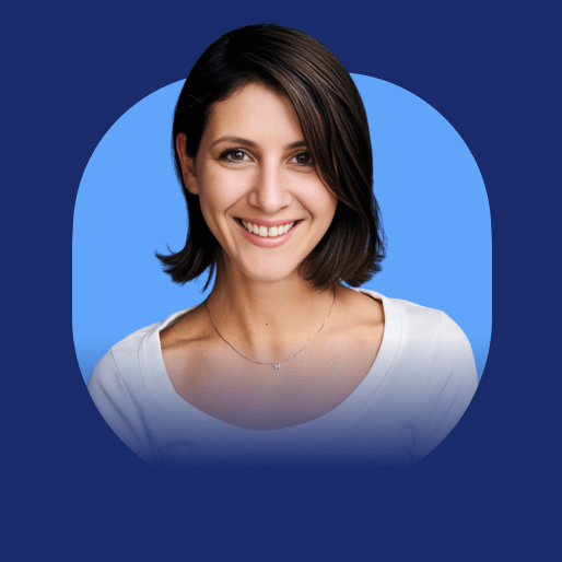 Anique Drumright Rippling Thumbnail