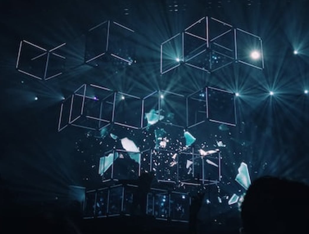 ChatGPT Replaces Our Content Team Blog Image