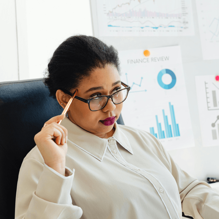 Product OKRs Driving Outcomes Over Outputs