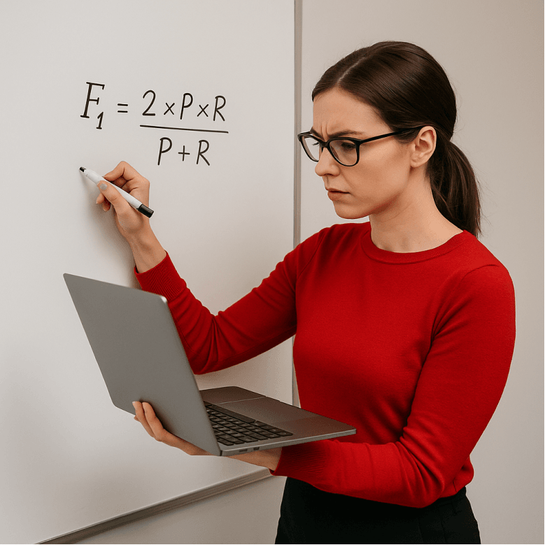 Evaluation Metrics for AI Products That Drive Trust