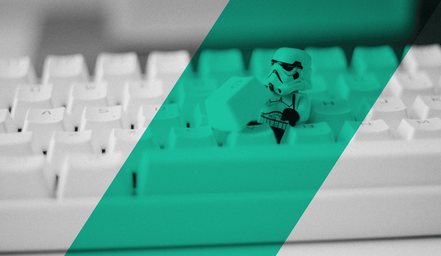 Product Management in a Star Wars Universe