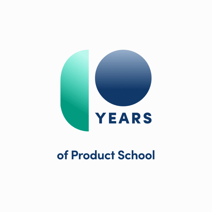 Product School Celebrates 10 Years!
