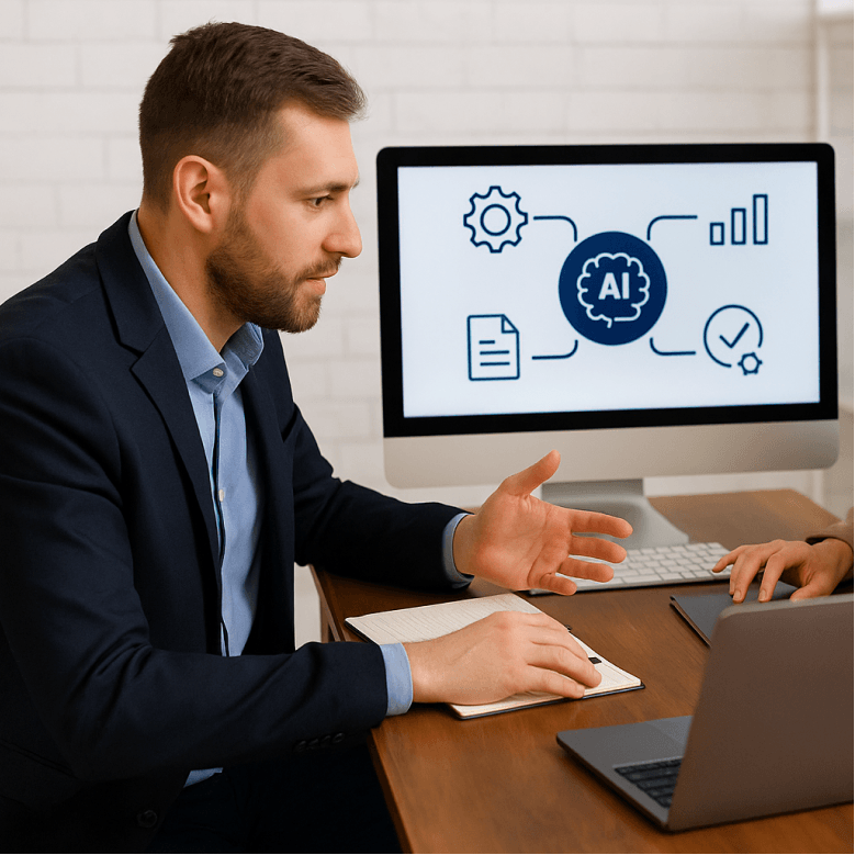 AI in Business Process Automation Is Changing Everything