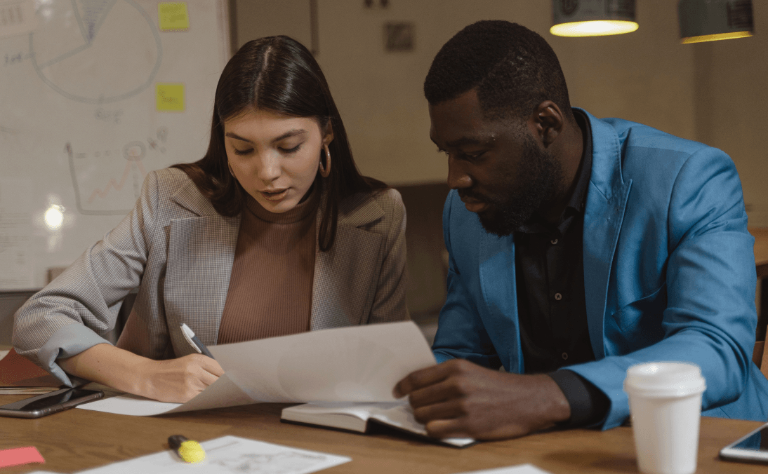 Product Strategy Blog image