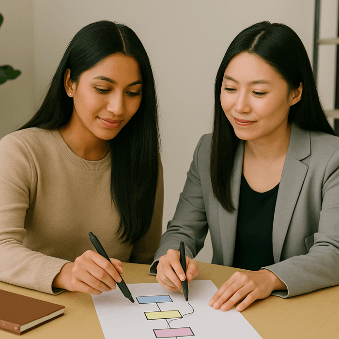 Product Messaging Framework A Guide for Ambitious PMMs