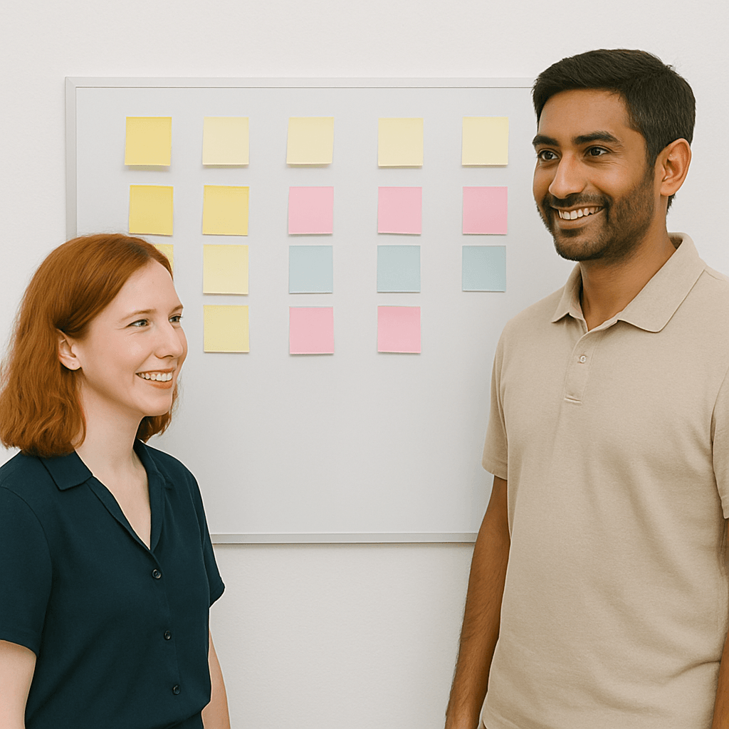 pm best practices square