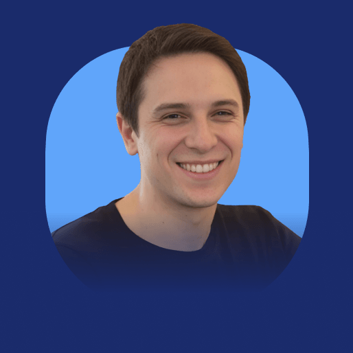 Robby Stein Website Thumbnail