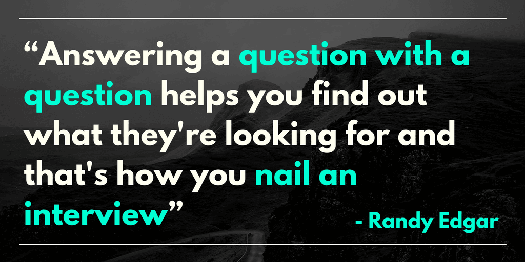 Uber PM Talks: How to Crack the PM Interview