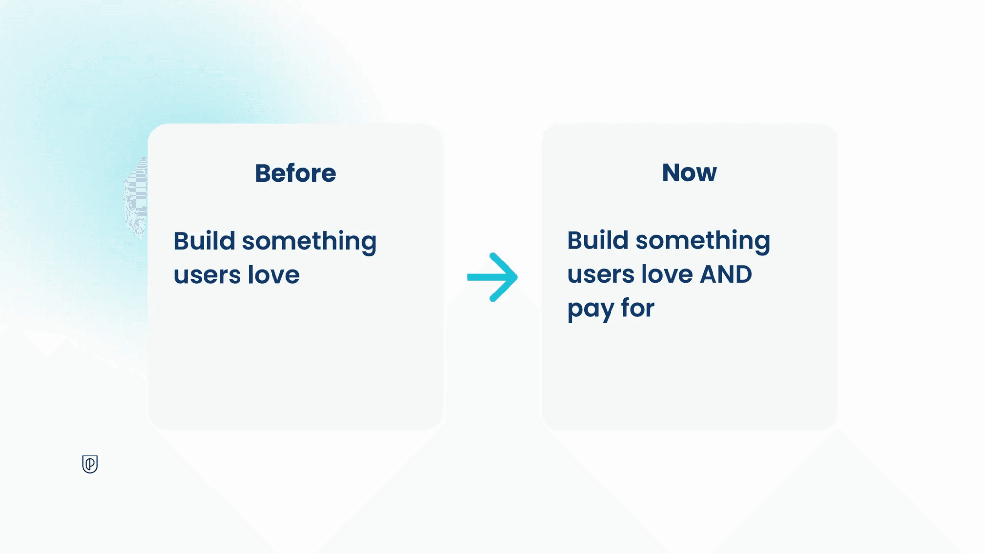 Blog image: ProductCon London 24 rewind - Carlos 3