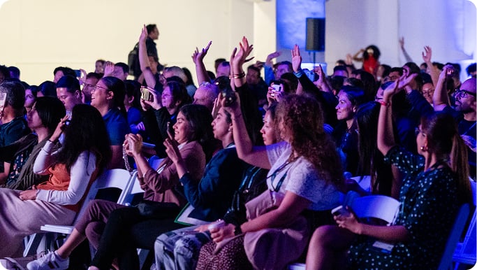 ProductCon Crowd ProductCon Crowd