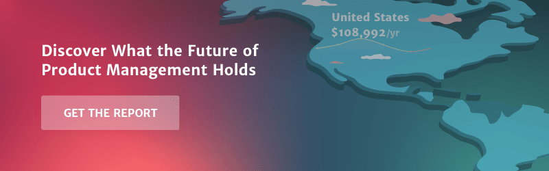 Future of Product Management banner