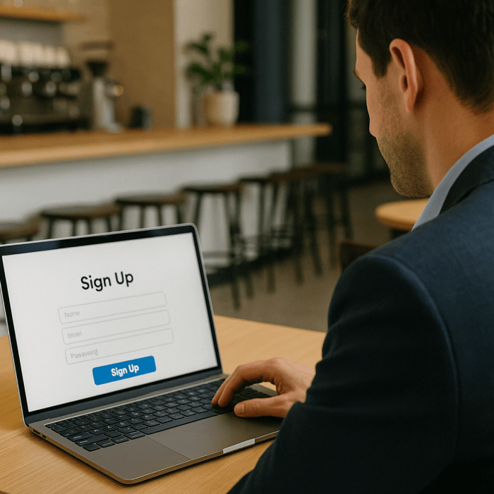 User Activation The -1 Signal Your Product Will Scale