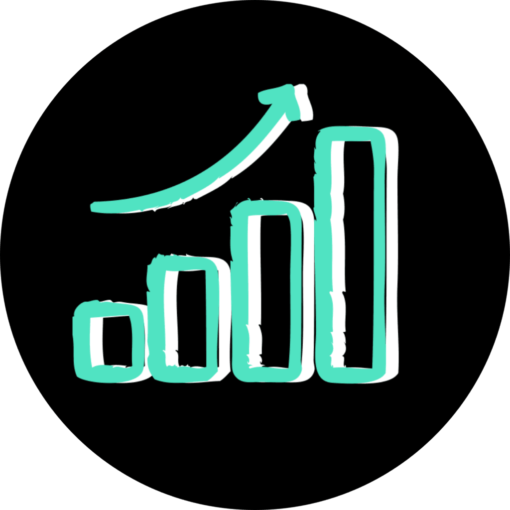 Growth Graphic