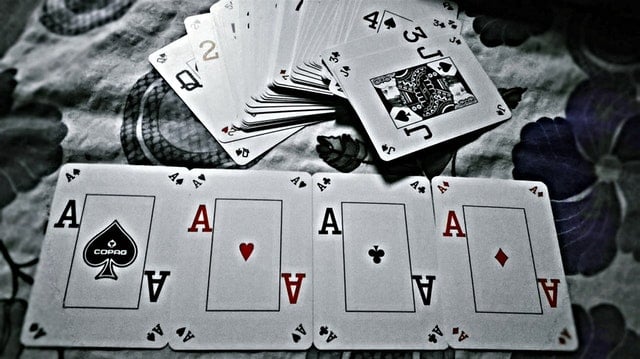 cards