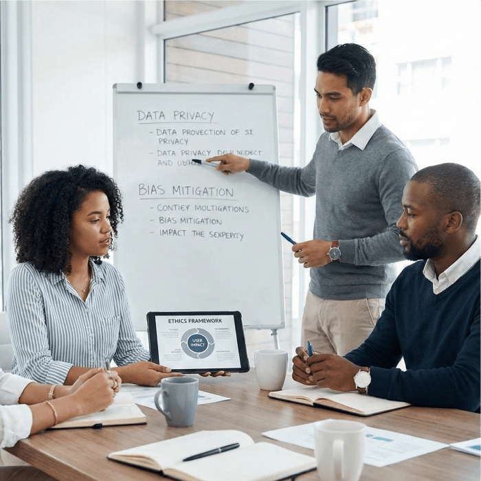 AI Ethics in Product Management What PMs Must Get Right