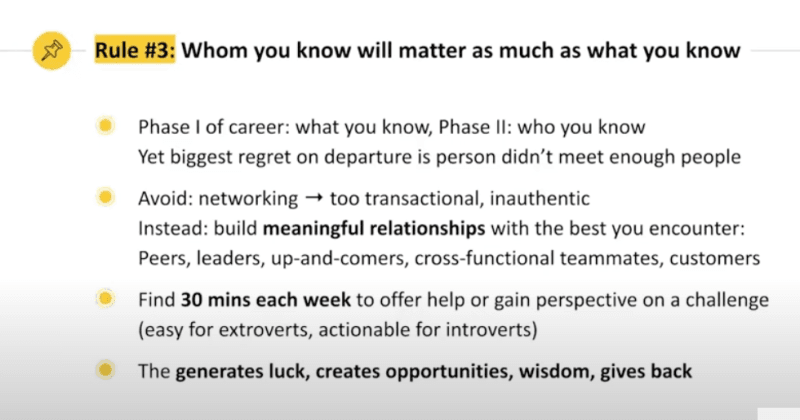 Blog image 4: Unlocking Your Product Management Career: 5 Key Strategies to Turbocharge Your Career
